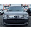 Image 2 : D6 --  2009 FORD FLEX LTD  , Grey , 2333123  KM's