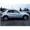 Image 4 : C6C --  2008 MERCEDES ML329 CDI DIESEL , Grey , 146291  KM's