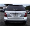 Image 6 : C6C --  2008 MERCEDES ML329 CDI DIESEL , Grey , 146291  KM's