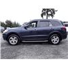 Image 8 : F4 --  2010 HYUNDAI SANTA FE SE , Grey , 140285  KM's