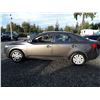 Image 8 : N6 --  2010 KIA FORTE LX  , Brown , 165584  KM's