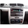Image 24 : I4 --  2010 CHEVROLET COBALT 1LT  , Black , 143101  KM's