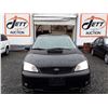 Image 2 : C2 --  2007 FORD FOCUS ZX3 , Black , 152489  KM's