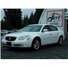 Image 1 : N3 --  2006 BUICK LUCERNE CXS , White , 191581  KM's