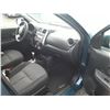 Image 16 : C6D --  2015 NISSAN MICRA , Green , 90940  KM's