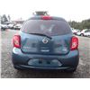 Image 6 : C6D --  2015 NISSAN MICRA , Green , 90940  KM's