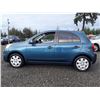 Image 8 : C6D --  2015 NISSAN MICRA , Green , 90940  KM's