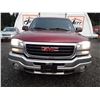 Image 2 : G2 --  2004 GMC SIERRA K1500 EXT CAB 4X4 , Red , 117889  KM's