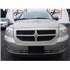 Image 2 : I6 --  2009 DODGE CALIBER SXT , Brown , 161408  KM's