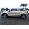 Image 8 : I6 --  2009 DODGE CALIBER SXT , Brown , 161408  KM's