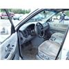 Image 21 : I3 --  2005 KIA SEDONA EX , Grey , 248142  KM's