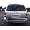 Image 6 : I3 --  2005 KIA SEDONA EX , Grey , 248142  KM's
