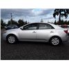 Image 8 : E4 --  2013 KIA FORTE LX  , Silver , 142021  KM's