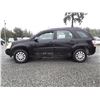 Image 8 : A6 --  2006 CHEVROLET EQUINOX , Black , 230227  KM's