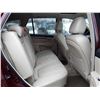 Image 17 : F3 --  2007 HYUNDAI SANTA FE , Red , 86 150 MILES  KM's