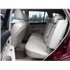 Image 19 : F3 --  2007 HYUNDAI SANTA FE , Red , 86 150 MILES  KM's