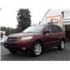 Image 1 : F3 --  2007 HYUNDAI SANTA FE , Red , 86 150 MILES  KM's