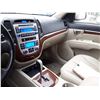 Image 21 : F3 --  2007 HYUNDAI SANTA FE , Red , 86 150 MILES  KM's