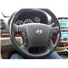 Image 25 : F3 --  2007 HYUNDAI SANTA FE , Red , 86 150 MILES  KM's