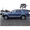 Image 8 : H3 --  2002 FORD EXPLORER XLT , Blue , 143345  KM's