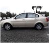 Image 8 : O2 --  2006 HYUNDAI ACCENT GLS , Brown , 134157  KM's