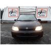Image 2 : A12H --  2000 TOYOTA ECHO , Black , 354480  KM's