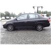 Image 8 : A12H --  2000 TOYOTA ECHO , Black , 354480  KM's