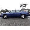 Image 8 : A11 --  2004 CHEVROLET IMPALA , Blue , 273035  KM's