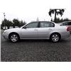 Image 8 : H5 --  2004 CHEVROLET MALIBU LT , Silver , 124200  KM's