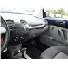 Image 21 : A10 --  2003 VW BEETLE GLS , Blue , 240292  KM's