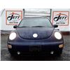Image 2 : A10 --  2003 VW BEETLE GLS , Blue , 240292  KM's