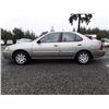 Image 8 : A12B --  2001 NISSAN SENTRA XE , Grey , 217657  KM's