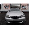 Image 2 : L6 --  2008 SUBARU IMPREZA , Silver , 149220  KM's