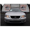 Image 2 : A12A --  2008 HYUNDAI SONATA GLS , Silver , 286354  KM's