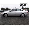 Image 8 : A12A --  2008 HYUNDAI SONATA GLS , Silver , 286354  KM's