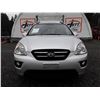 Image 2 : K6 --  2008 KIA RONDA EX , Silver , 163045  KM's