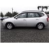 Image 8 : K6 --  2008 KIA RONDA EX , Silver , 163045  KM's