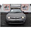 Image 2 : M6 --  2007 HONDA CIVIC DX  , Grey , 212234  KM's