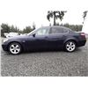 Image 8 : K1 --  2007 BMW 530 XI  , Blue , 268874  KM's