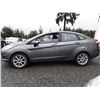 Image 8 : C6 --  2014 FORD FIESTA SE , Grey , 126039  KM's