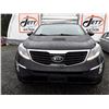 Image 2 : H2 --  2011 KIA SPORTAGE EX , Black , 178728  KM's