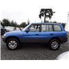 Image 8 : C4 --  1997 TOYOTA RAV4 , Blue , 279169  KM's