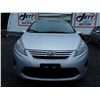 Image 2 : K2 --  2012 FORD FIESTA SE , Grey , 81237  KM's