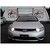 Image 2 : J6 --  2007 HONDA CIVIC EX  , Silver , 227763  KM's