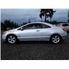 Image 8 : J6 --  2007 HONDA CIVIC EX  , Silver , 227763  KM's