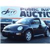 Image 1 : A1 --  1998 VW BEETLE , Black , 174367  KM's