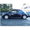 Image 8 : A1 --  1998 VW BEETLE , Black , 174367  KM's