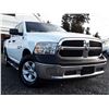 Image 10 : C6F --  2014 DODGE/RAM 1500 EXT CAB 4X4 , White , 197265  KM's