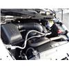 Image 19 : C6F --  2014 DODGE/RAM 1500 EXT CAB 4X4 , White , 197265  KM's