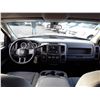 Image 25 : C6F --  2014 DODGE/RAM 1500 EXT CAB 4X4 , White , 197265  KM's